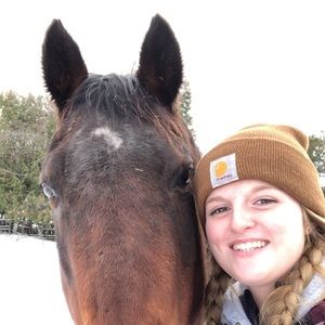 Meet your Posher, Rachel